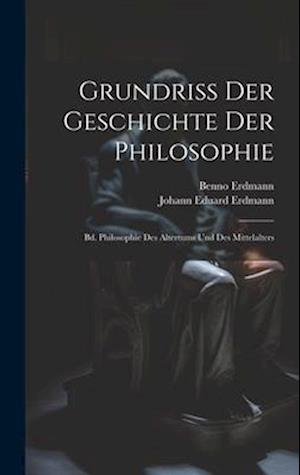 Grundriss Der Geschichte Der Philosophie