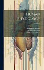 Human Physiology; Volume 2 