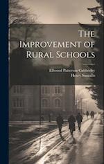 The Improvement of Rural Schools 