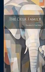 The Deer Family 