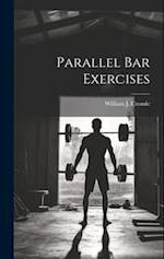 Parallel bar Exercises 