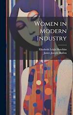Women in Modern Industry 