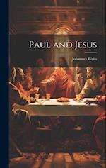 Paul and Jesus 