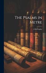 The Psalms in Metre 