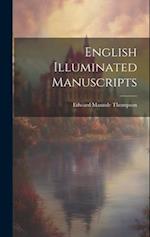 English Illuminated Manuscripts 
