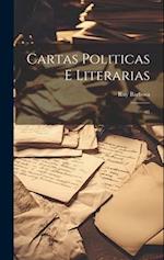 Cartas politicas e literarias