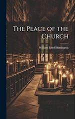 The Peace of the Church 