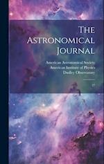 The Astronomical Journal: 27 