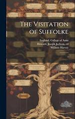 The Visitation of Suffolke: 1 