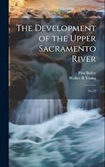 The Development of the Upper Sacramento River: No.13 