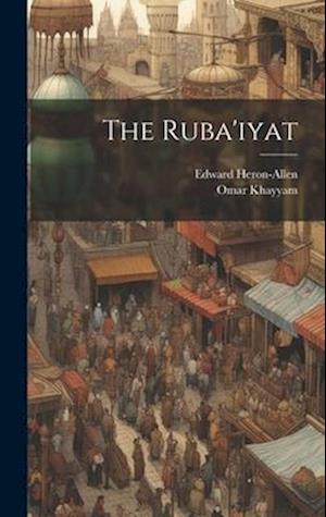 The Ruba'iyat