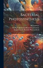 Bacterial Photosynthesis 