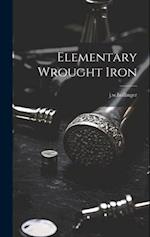 Elementary Wrought Iron 