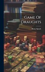 Game Of Draughts 