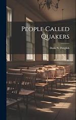 People Called Quakers 