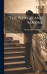 The Powers and Maxine 