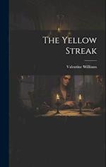 The Yellow Streak 