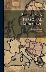 Belgium; a Personal Narrative: 2 