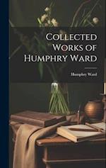 Collected Works of Humphry Ward 