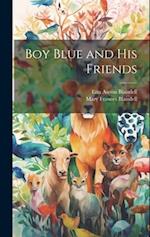 Boy Blue and His Friends 