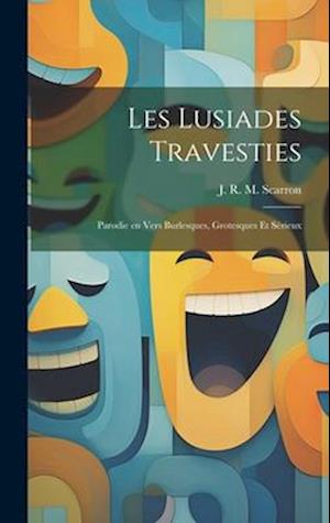 Les Lusiades Travesties