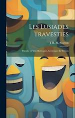 Les Lusiades Travesties