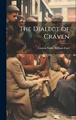 The Dialect of Craven 