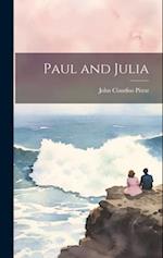 Paul and Julia 