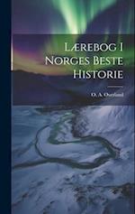Lærebog i Norges beste historie