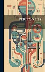 Peritonitis 