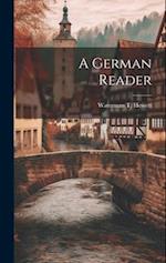 A German Reader 