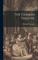 The German Theatre 