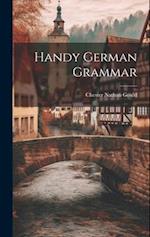 Handy German Grammar 