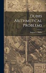 Dubbs Arithmetical Problems 