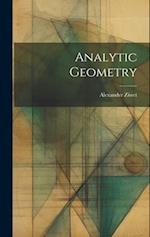 Analytic Geometry 
