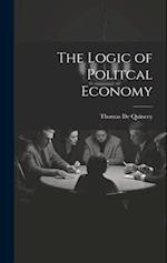 The Logic of Politcal Economy 