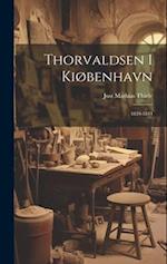 Thorvaldsen i Kiøbenhavn