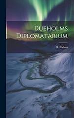 Dueholms Diplomatarium 
