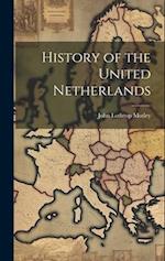 History of the United Netherlands 