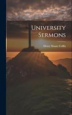 University Sermons 