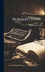 Bernard Shaw 