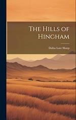 The Hills of Hingham 