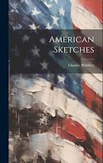 American Sketches 