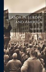 Labor in Europe and America 