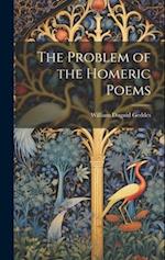 The Problem of the Homeric Poems 