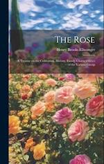 The Rose: A Treatise on the Cultivation, History, Family Characteristics of the Various Group 
