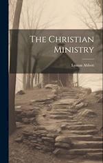 The Christian Ministry 