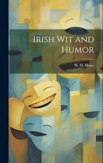 Irish Wit and Humor 