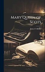 Mary Queen of Scots 