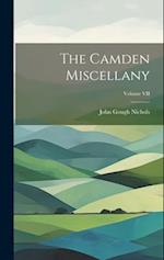The Camden Miscellany; Volume VII 